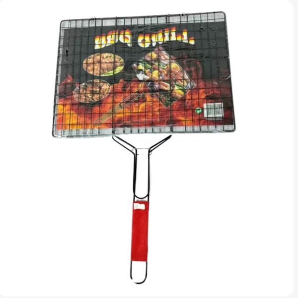 BBQ Net Grill